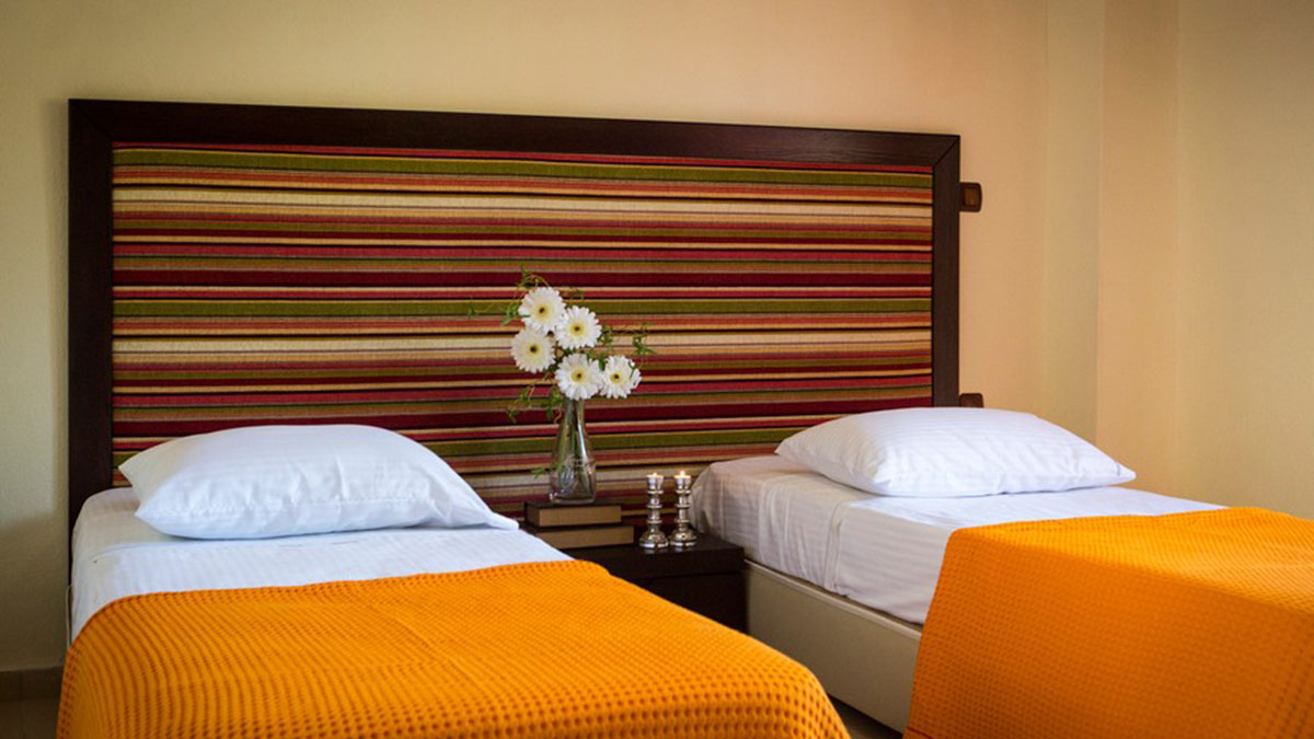 King Villa with Private Pool